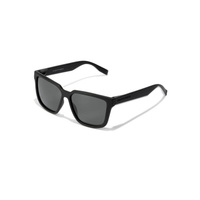 Солнцезащитные очки для мужчин и женщин POLARIZED MOTION черные HAWKERS, цвет negro
