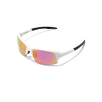 Солнцезащитные очки для мужчин и женщин WHITE NEBULA - BAT HAWKERS, цвет blanco
