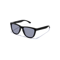 Солнцезащитные очки для мужчин и женщин ПОЛЯРИЗОВАННЫЕ ТЕМНЫЕ - ONE CARBON FIBRE HAWKERS, цвет gris