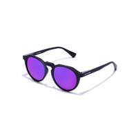 Солнцезащитные очки для мужчин и женщин ПОЛЯРИЗОВАННЫЕ ЧЕРНЫЕ ДЖОКЕР - WARWICK Raw HAWKERS, цвет purpura