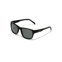 Солнцезащитные очки для мужчин и женщин ЧЕРНЫЕ ТЕМНЫЕ ПОЛЯРИЗОВАННЫЕ - OWENS HAWKERS, цвет negro
