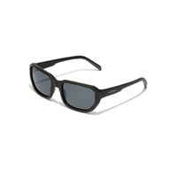 Солнцезащитные очки для мужчин и женщин ЧЕРНЫЕ ТЕМНЫЕ ПОЛЯРИЗОВАННЫЕ - BOLT HAWKERS, цвет negro