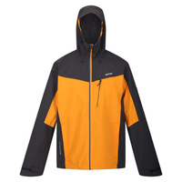 Мужская походная куртка Birchdale REGATTA, цвет orange
