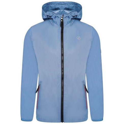 Мужская походная куртка Occupy II Packaway — синяя DARE 2B, цвет blau