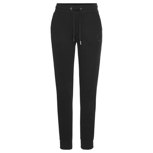 Спортивные брюки для женщин BENCH, цвет schwarz