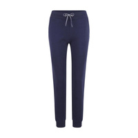 Спортивные брюки для женщин S.OLIVER, цвет blau