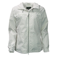 Женская функциональная куртка LUCIE белая PRO-X ELEMENTS, цвет weiss