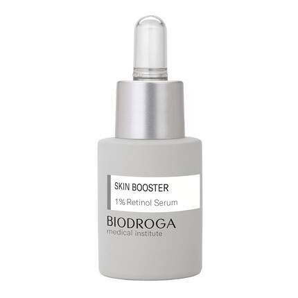 Biodroga Medical Institute Skin Booster 1% сыворотка с ретинолом 15 мл