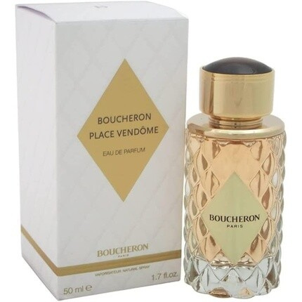 Boucheron Place Vendôme Eau De Parfum for Women 50ml