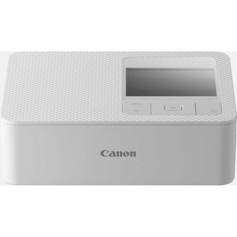 Canon Selphy CP1500, белый