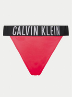 Купальники Calvin Klein, красный