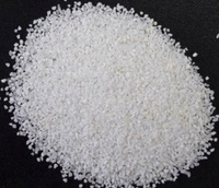 Кварцевый песок фракционированный 0,7 – 1,2 мм