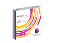 Контактные линзы MiSight (90 шт)