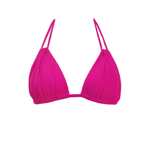 S.Oliver Beachwear треугольный лиф бикини »Испания« для женщин, цвет rosa