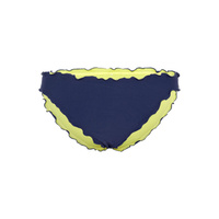 Плавки бикини комбинированного дизайна CHIEMSEE, цвет blau