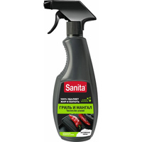 Чистящее средство Sanita 22800