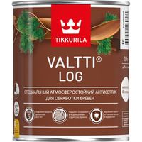 Антисептик для дерева Tikkurila Валтти Log