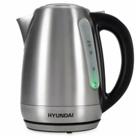 Чайник Hyundai HYK-S8408 1.7L HYUNDAI