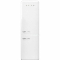 Холодильник SMEG FAB32RWH5, белый Smeg