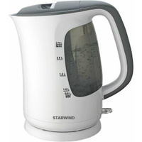 Чайник электрический Starwind SKG3025 STARWIND