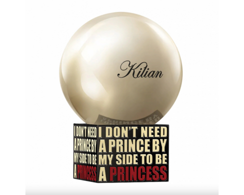 Парфюмерная вода Kilian I Don't Need A Prince By My Side To Be A Princess - Rose De Mai унисекс. 100 мл