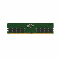 Оперативная память Kingston Branded DDR5 32GB 4800MT/s DIMM CL40 2RX8 1.1V 288-pin 16Gbit