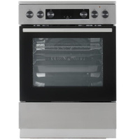 Электрическая плита Gorenje GECS6C70XC