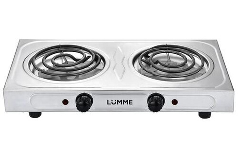 Электрическая плита Lumme LU-HP3645AWhite