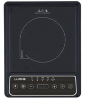 Электрическая плита Lumme LU-HP3648A