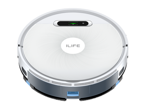 Робот-пылесос ILIFE V3sMax