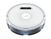 Робот-пылесос ILIFE V3sMax