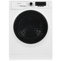 Стиральная машина Hotpoint-Ariston NSD8249DAVE