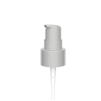 Дозатор для крема D 24/410 белый