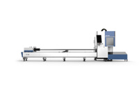 Оптоволоконный лазерный станок METALTEC T-30 (MAXPHOTONICS 3000W) для металлических труб
