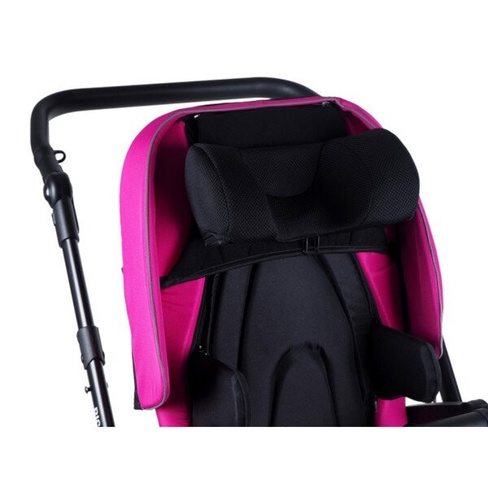 Мягкий подголовник Baffin Buggy PRO