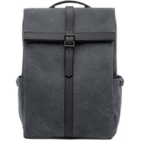 Рюкзак Xiaomi 90 Points Grinder Oxford Casual Backpack черный комуфляж