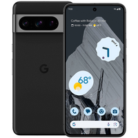 Мобильный телефон Google Pixel 8 Pro 12/256Gb US obsidian (черный)