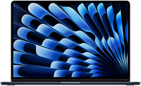 Apple MacBook Air 15" 2023 (M2, 8Gb, 256Gb SSD) MQKW3 midnight
