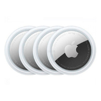 Беспроводная метка Apple AirTag 4 pack (MX542X/A) (китай)