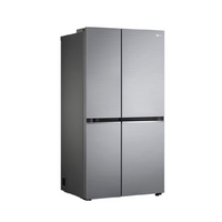 Холодильник Lg GR-B267SLWLㅤ