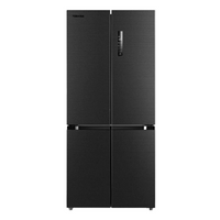 Холодильник Toshiba GR-RF610WE-PMS (06)