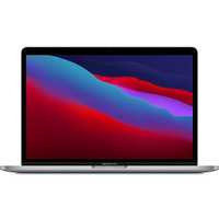 Apple MacBook Pro 13 2022 (2560x1600, Apple M2, RAM 8 Гб, SSD 512 Гб, Apple graphics 10-core) grey MNEJ3