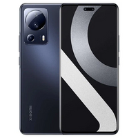 Мобильный телефон Xiaomi 13 Lite 8/256GB black (черный) Global Version