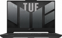 Ноутбук ASUS TUF A15 FA507NU-LP031 15.6" AMD Ryzen 7 NVIDIA GeForce RTX 4050 16Gb/512Gb W11 Home серый