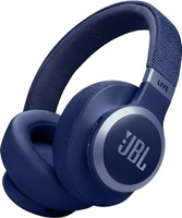 Беспроводные наушники JBL Live 770NC blue (синие)
