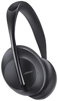 Беспроводные наушники Bose Noise Cancelling Headphones 700 черные (triple black)