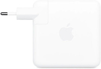 Блок питания для ноутбуков Apple 96W USB-C (MX0J2ZM/A) белый (EAC)