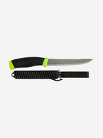 Нож туристический Morakniv Fishing Comfort Scaler 150, 265 мм, Черный