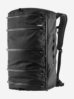 Рюкзак туристический MATADOR SEG 45L (MATSEG45001BK) чёрный, Черный Matador