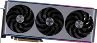 Видеокарта Sapphire Radeon RX 7900 XT NITRO+ GAMING OC VAPOR-X PCI-E 20480mb GDDR6 320 Bit Retail 11323-01-40G